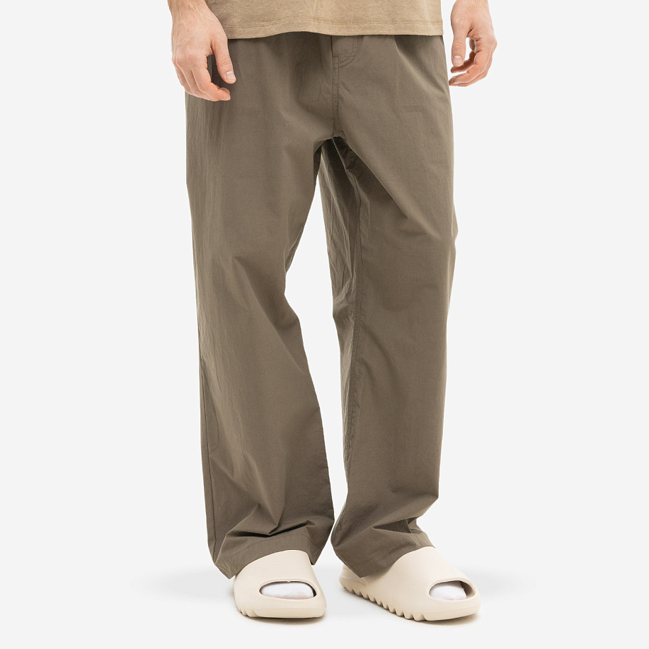 Брюки SATTA SLACK PANT - 6 фото Брюки SATTA SLACK PANT в интернет магазине Peakwww.peakstore.ru - 6 фото