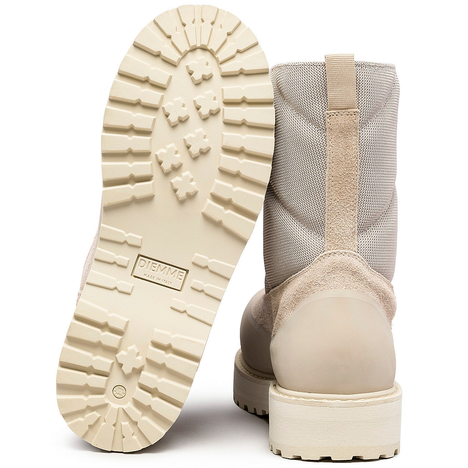 Сапоги DIEMME ALPAGO SHEARLING в интернет магазине Peakwww.peakstore.ru - 20 фото