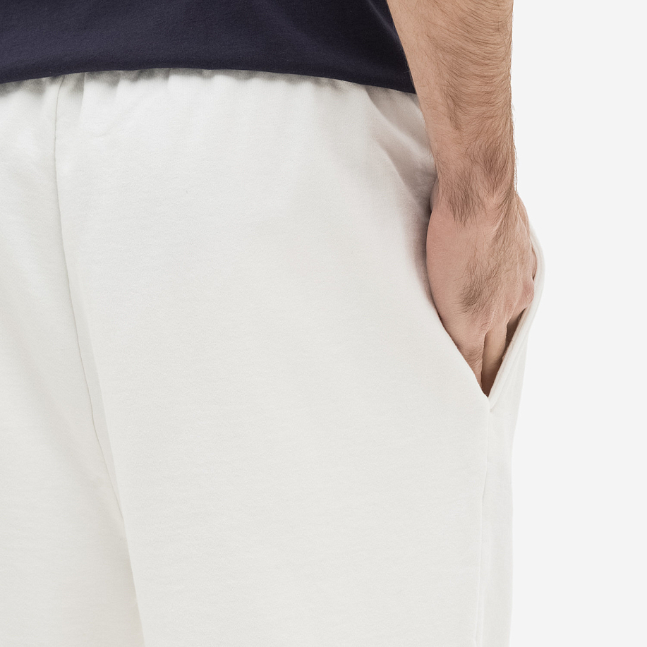 Спортивные брюки YLEVE ORGANIC COTTON BLEND HEAVY WEIGHT FLEECE TR в интернет магазине Peakwww.peakstore.ru - 6 фото