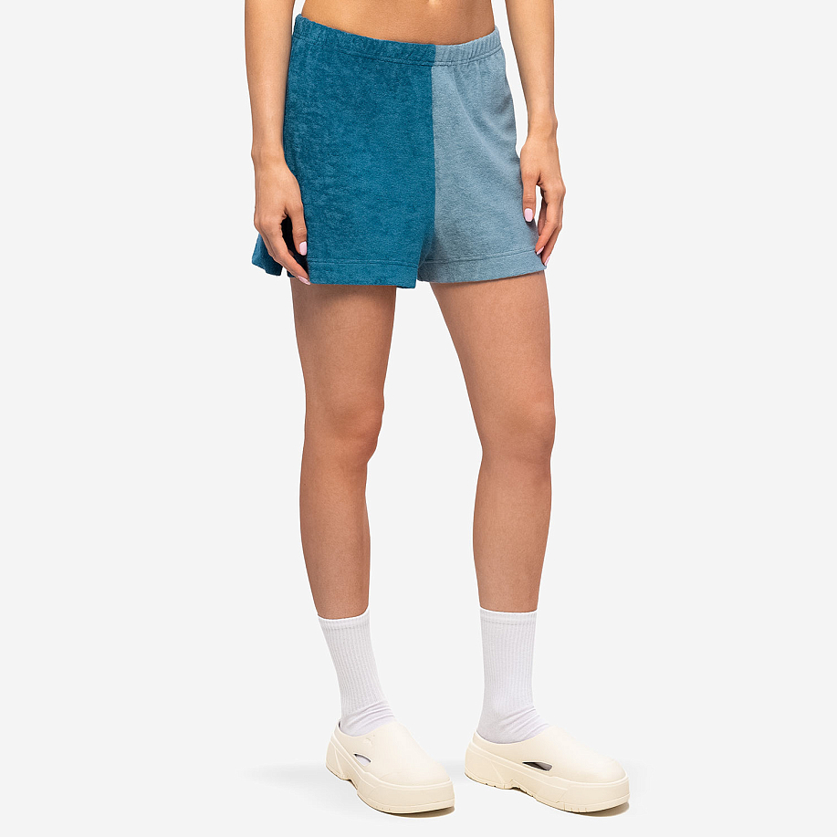 Шорты HOWLIN FLAMING GROOVES SHORTS в интернет магазине Peakwww.peakstore.ru - 8 фото