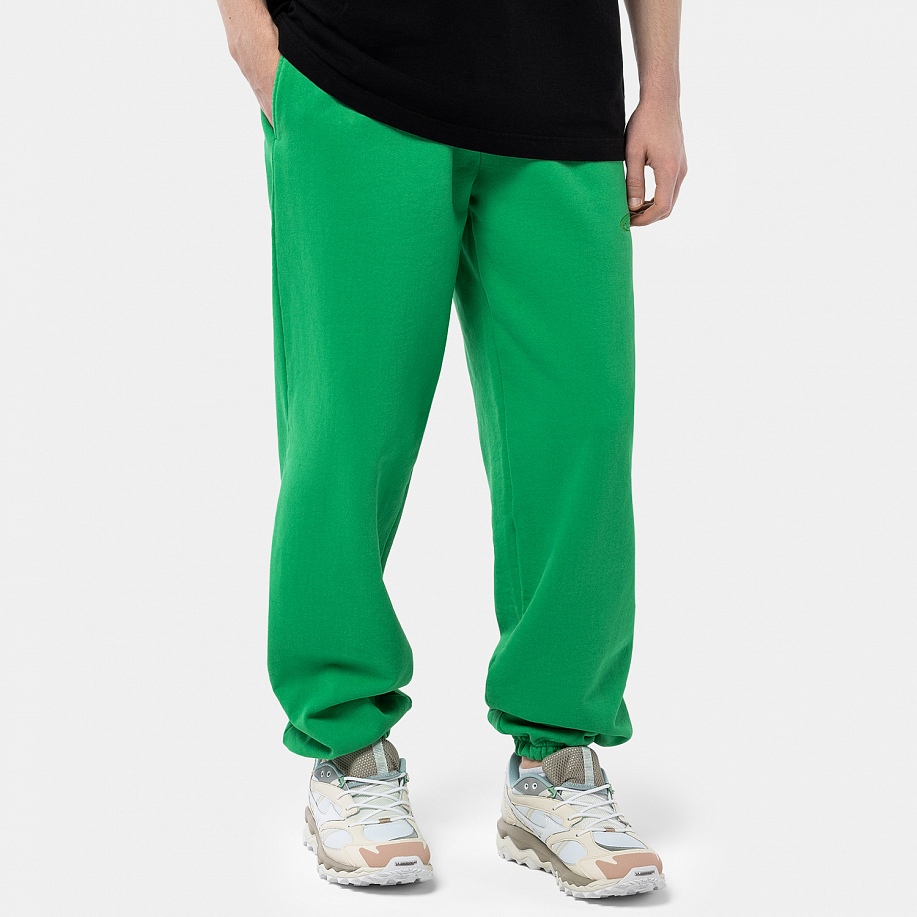 Спортивные брюки NOON GOONS ICON SWEATPANT - 7 фото Спортивные брюки NOON GOONS ICON SWEATPANT в интернет магазине Peakwww.peakstore.ru - 7 фото