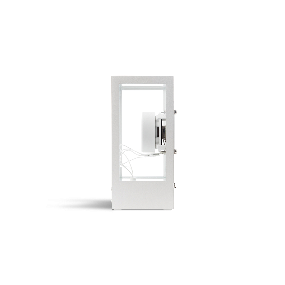 Акустическая система TRANSPARENT SMALL TRANSPARENT SPEAKER в интернет-магазине Peak Conceptwww.peakstore.ru - 4 фото