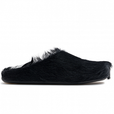 Сабо MARNI Fussbett Sabot SS 