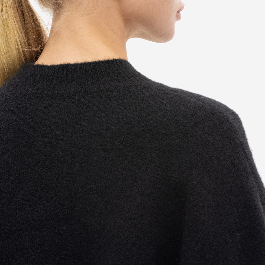 Свитер BARENA VENEZIA KNITWEAR AFRA - 10 фото Свитер BARENA VENEZIA KNITWEAR AFRA в интернет магазине Peakwww.peakstore.ru - 10 фото