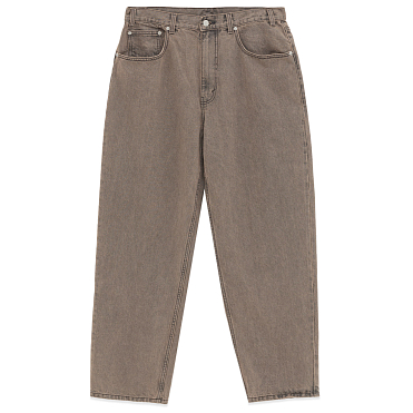 Джинсы THISISNEVERTHAT Relaxed Jeans FW25 