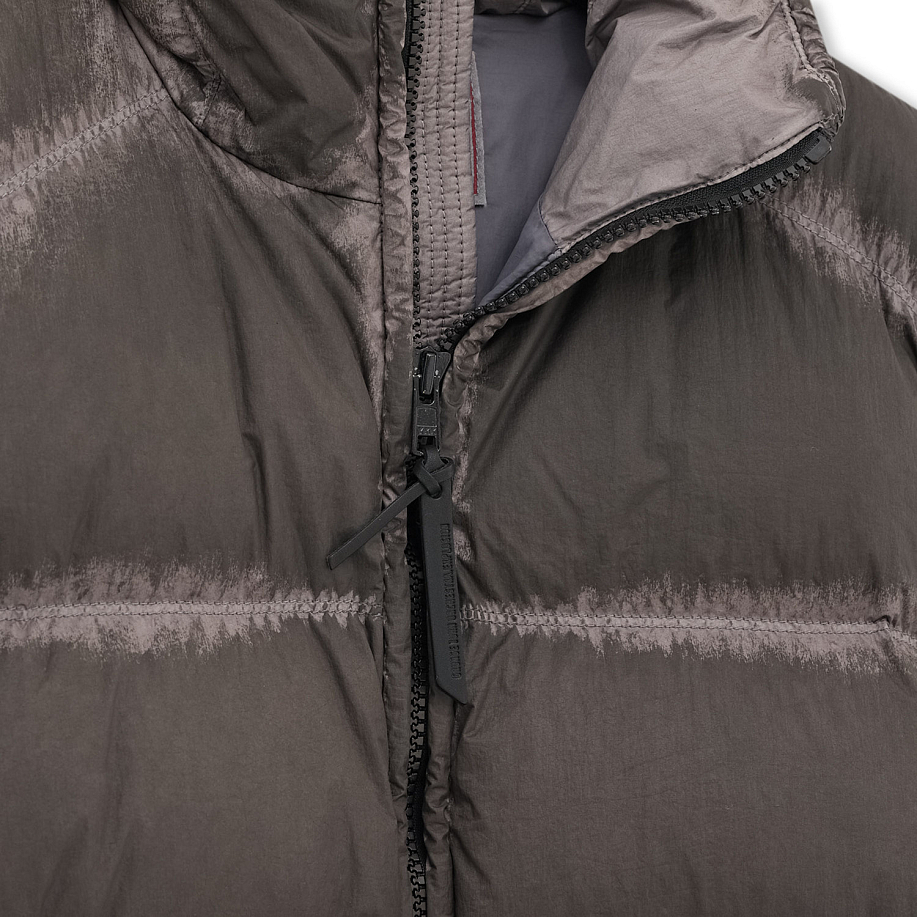 Пуховик GJO.E 37 в интернет магазине Peakwww.peakstore.ru - 12 фото