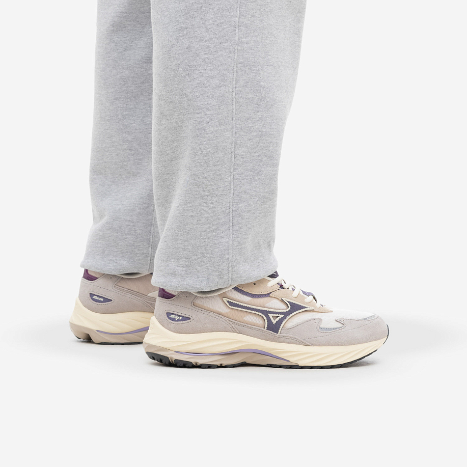 Кроссовки MIZUNO WAVE RIDER β в интернет магазине Peakwww.peakstore.ru - 23 фото