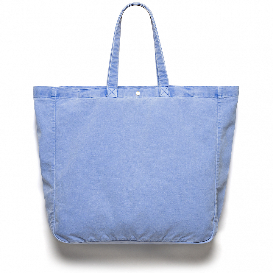 Сумка-тоут CARHARTT WIP BAYFIELD TOTE LARGE в интернет магазине Peakwww.peakstore.ru - 4 фото