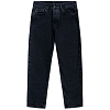 Джинсы CARHARTT WIP NEWEL PANT BLACK (STONE WASHED)