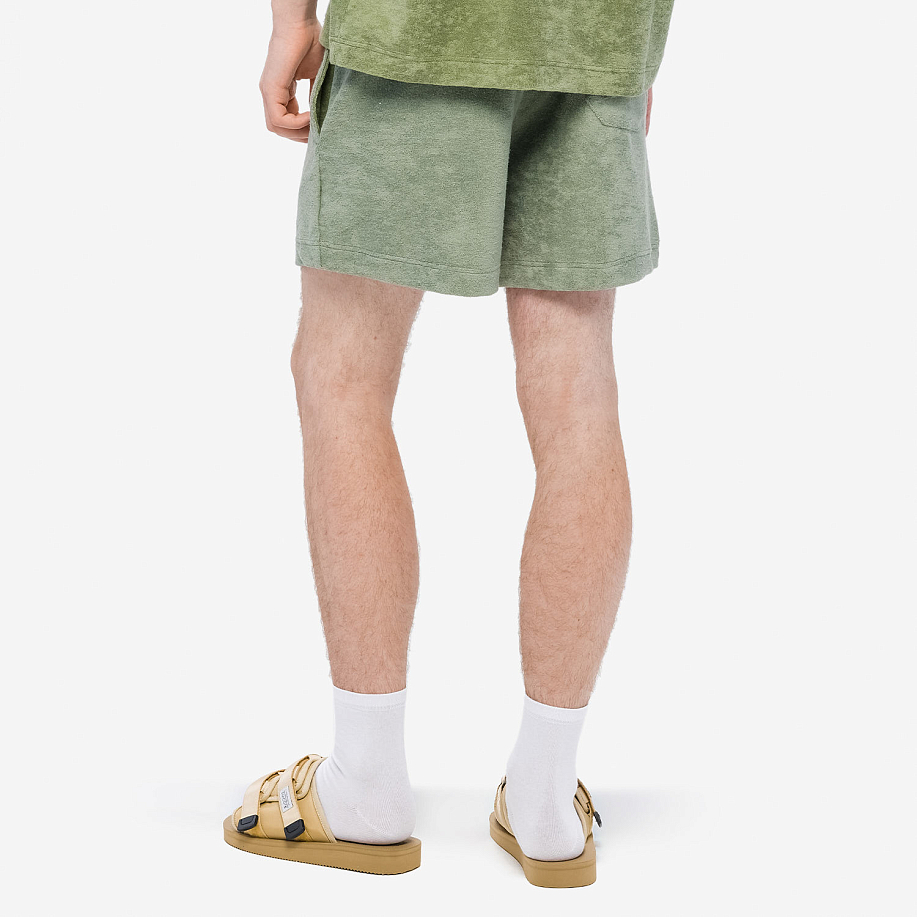 Шорты HOWLIN TOWEL SHORTS - UNI в интернет магазине Peakwww.peakstore.ru - 3 фото