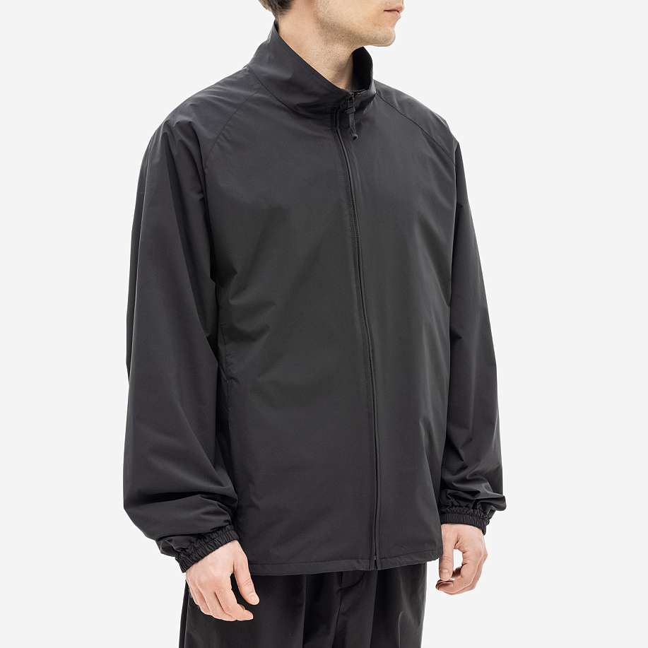 Ветровка SSSTEIN WINDBREAKER STAND COLLAR JACKET - 2 фото Ветровка SSSTEIN WINDBREAKER STAND COLLAR JACKET в интернет магазине Peakwww.peakstore.ru - 2 фото