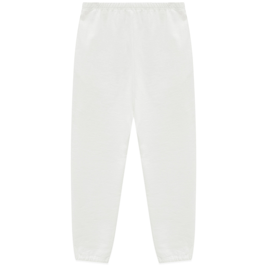 Спортивные брюки YLEVE ORGANIC COTTON BLEND HEAVY WEIGHT FLEECE TR в интернет магазине Peakwww.peakstore.ru - 7 фото