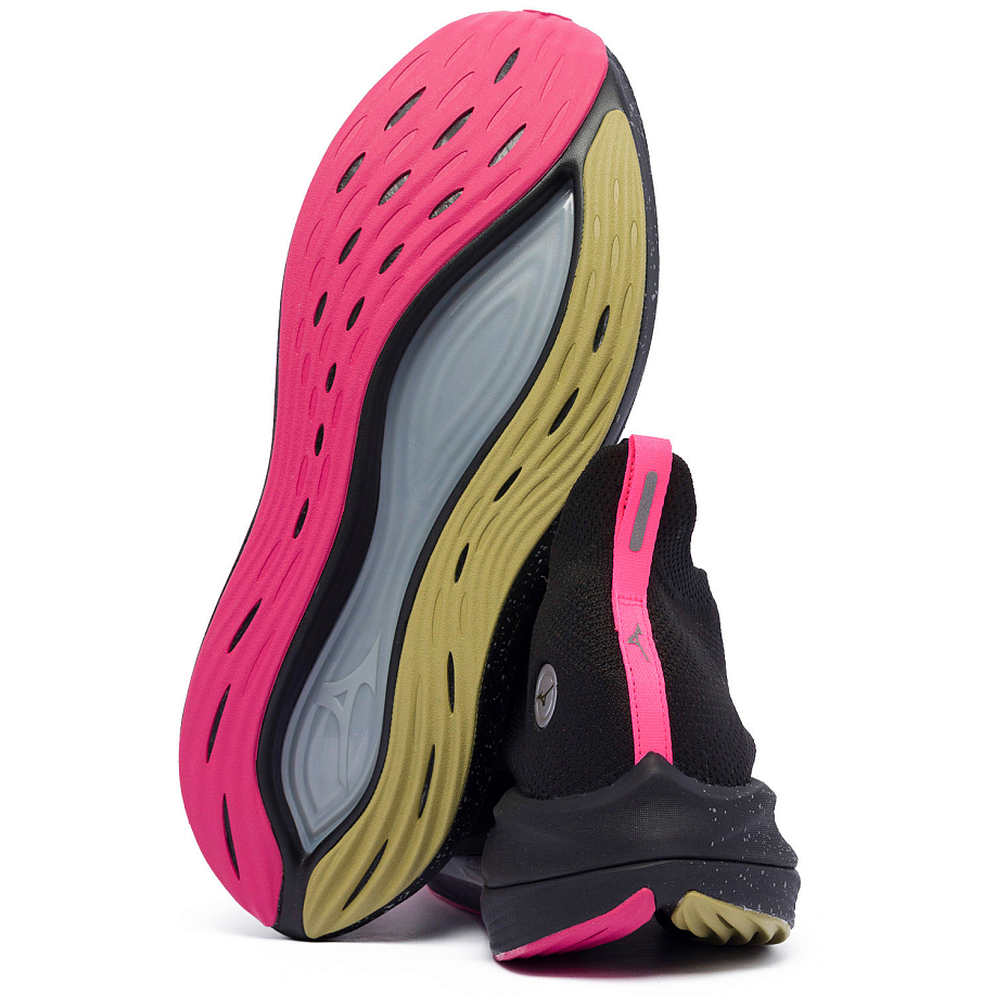 Кроссовки MIZUNO MIZUNO NEO VISTA - 18 фото Кроссовки MIZUNO MIZUNO NEO VISTA в интернет магазине Peakwww.peakstore.ru - 18 фото