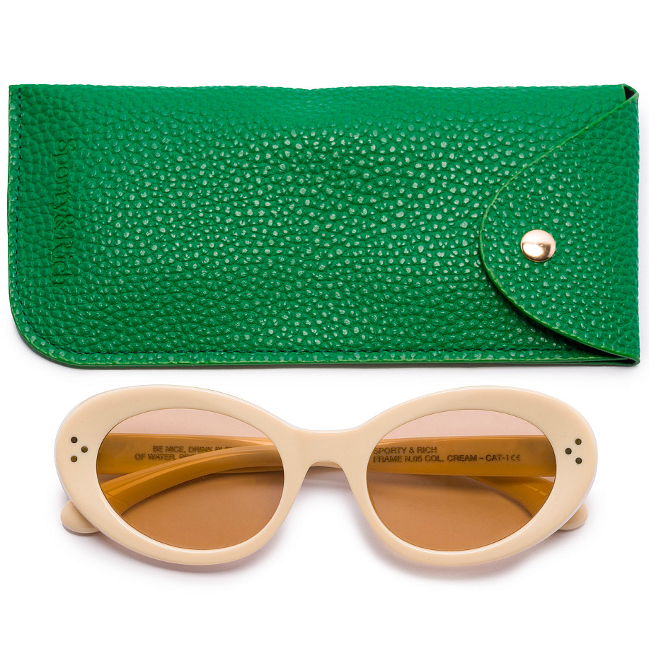 Очки SPORTY & RICH FRAME N.05 в интернет магазине Peakwww.peakstore.ru - 42 фото