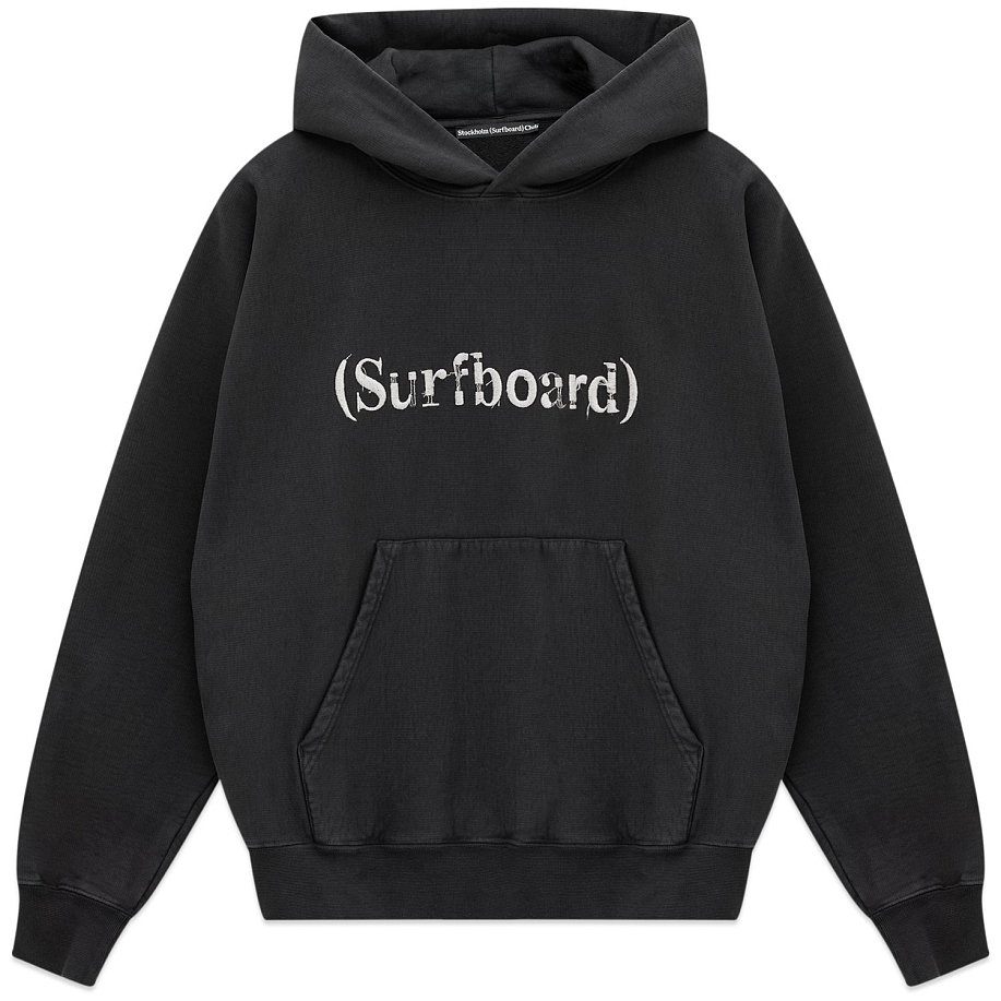 Толстовка STOCKHOLM (SURFBOARD) CLUB JES HOOD - 3 фото Толстовка STOCKHOLM (SURFBOARD) CLUB JES HOOD в интернет магазине Peakwww.peakstore.ru - 3 фото