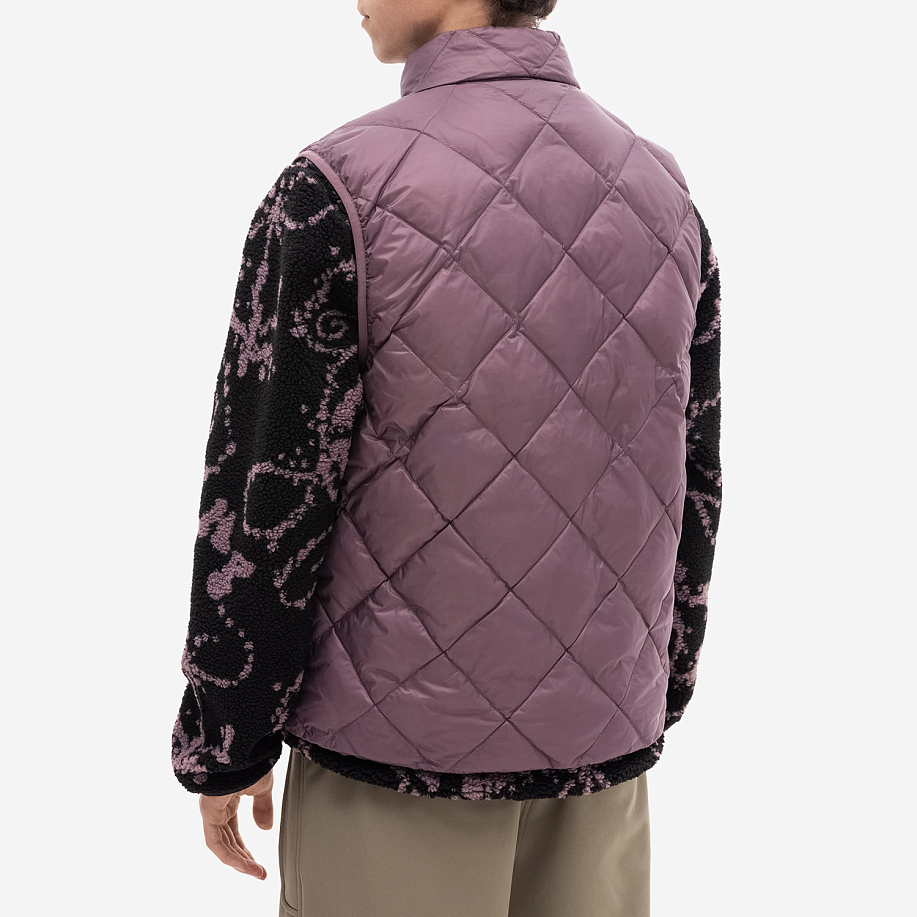 Жилет пуховый Hiking Patrol LIGHT DOWN VEST в интернет-магазине Peak Conceptwww.peakstore.ru - 19 фото