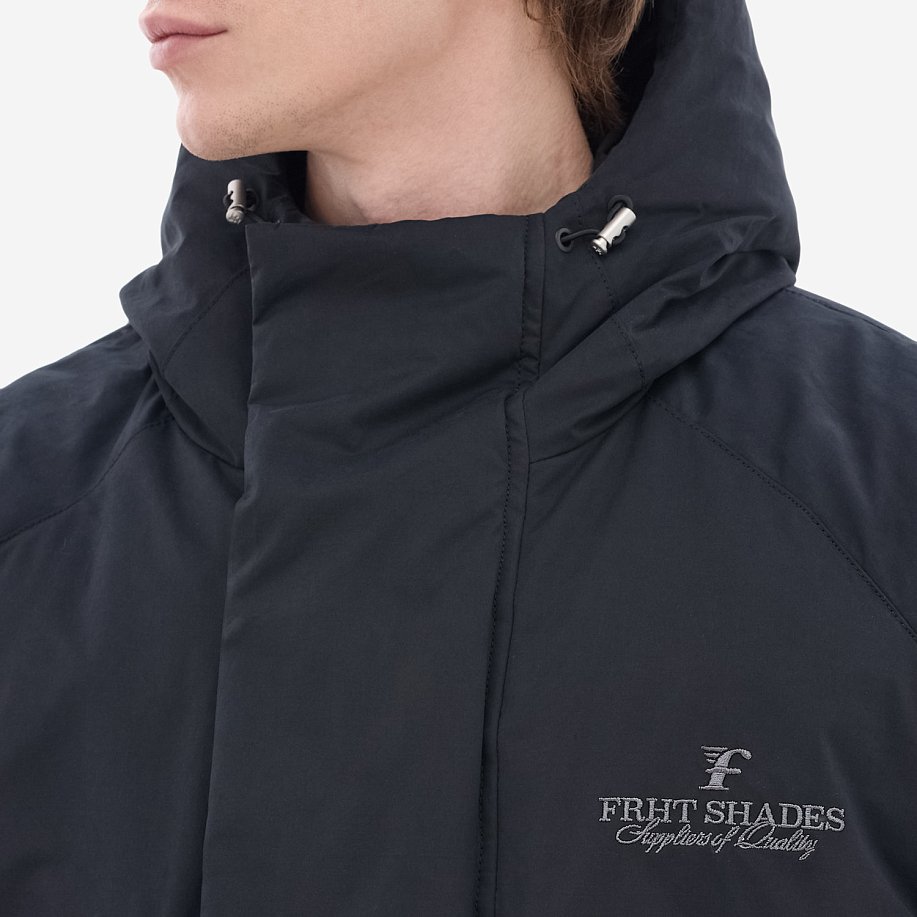 Пуховик FRHT SHADES в интернет-магазине Peak Conceptwww.peakstore.ru - 5 фото