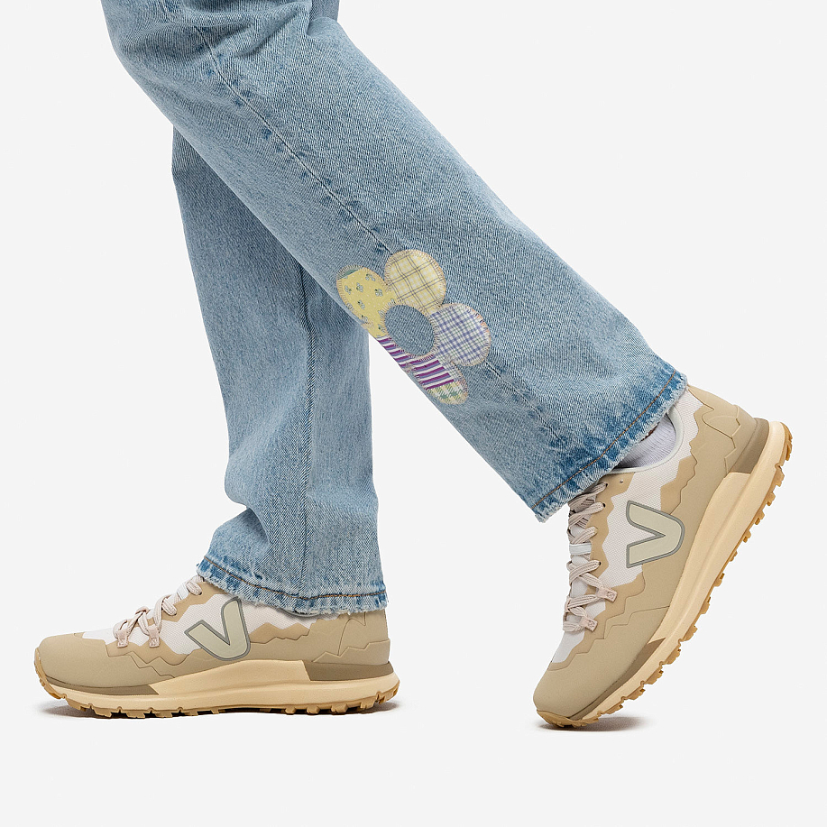 Кроссовки VEJA FITZ ROY TREK SHELL в интернет магазине Peakwww.peakstore.ru - 21 фото