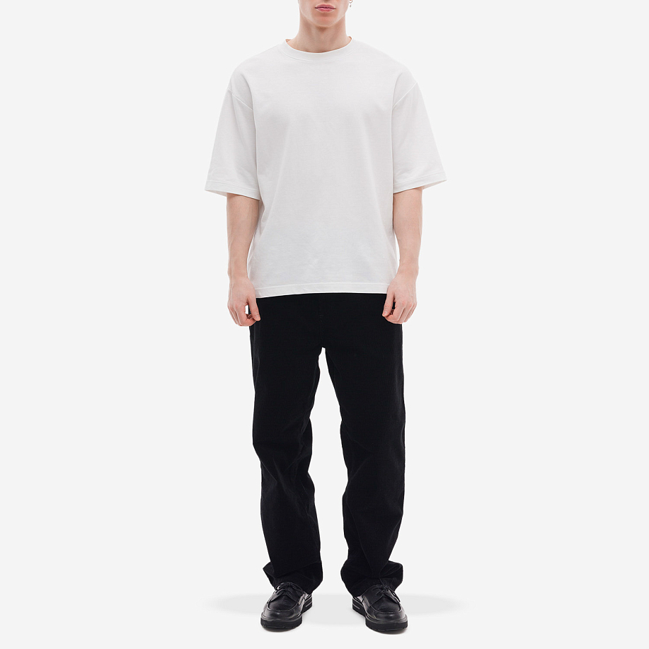 Брюки CARHARTT WIP SIMPLE PANT - 39 фото Брюки CARHARTT WIP SIMPLE PANT в интернет магазине Peakwww.peakstore.ru - 39 фото
