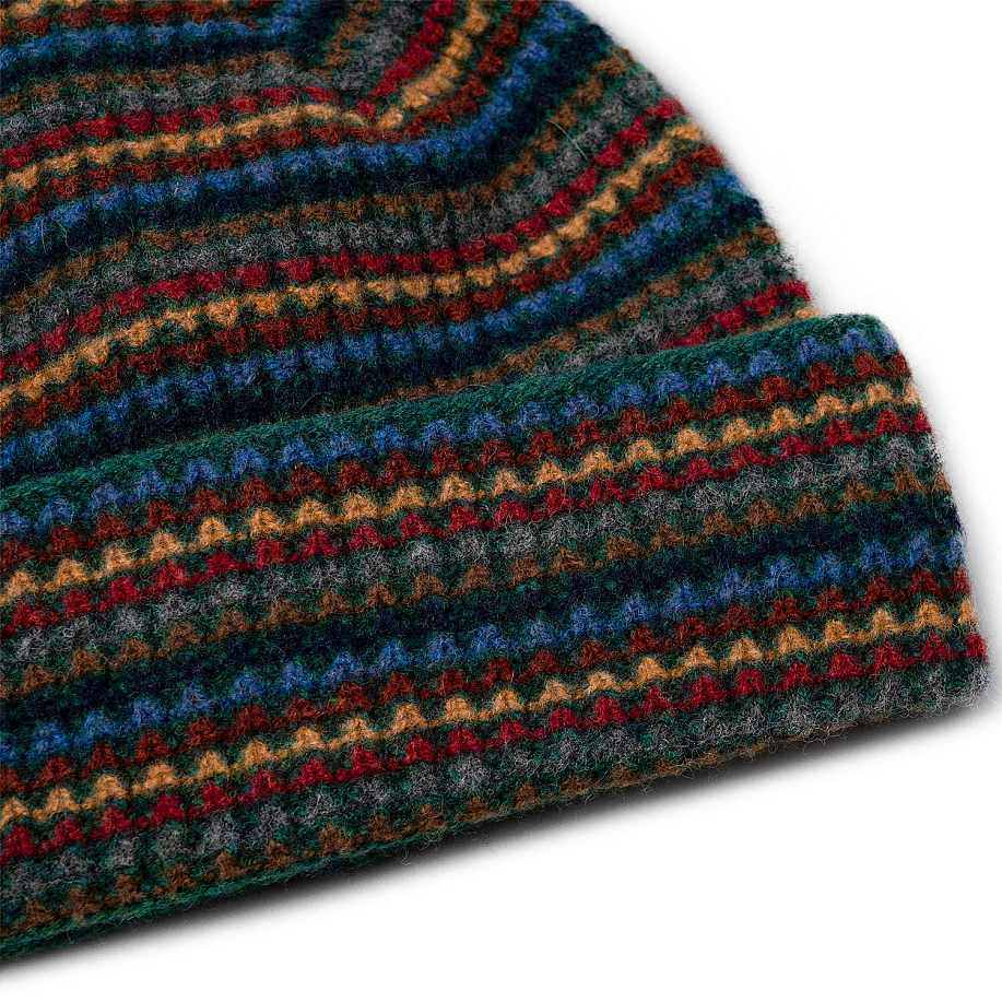 Шапка HOWLIN EVERYDAY HAT в интернет магазине Peakwww.peakstore.ru - 2 фото