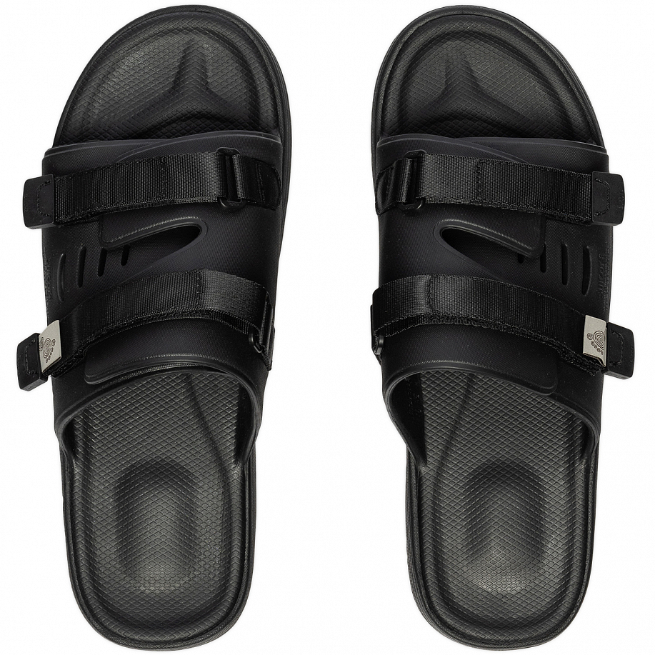 Шлепанцы SUICOKE URICH в интернет-магазине Peak Conceptwww.peakstore.ru - 7 фото