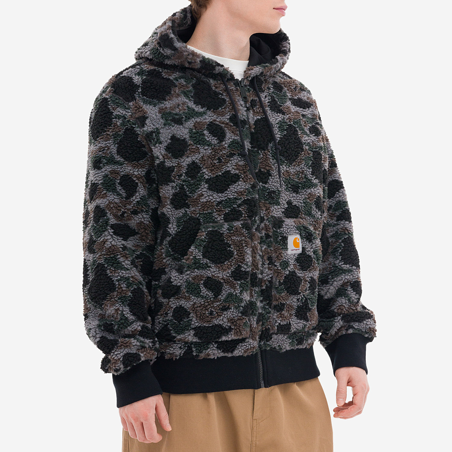 Толстовка CARHARTT WIP OG ACTIVE LINER в интернет магазине Peakwww.peakstore.ru - 2 фото