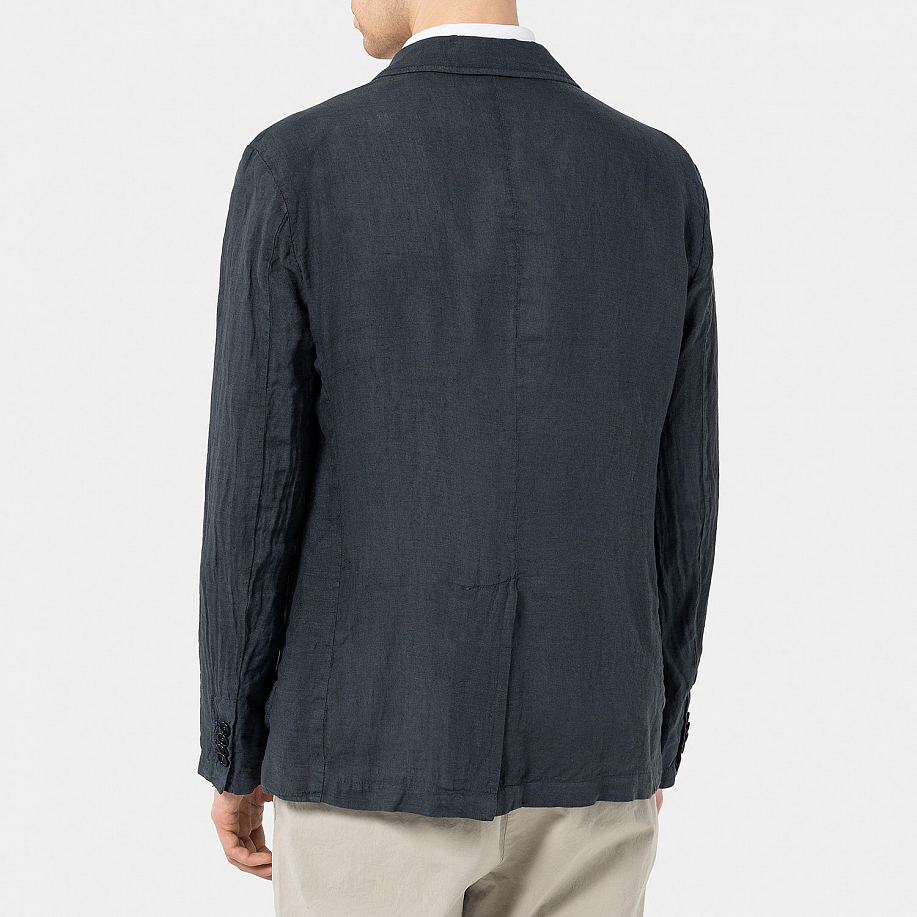 Пиджак BARENA VENEZIA RIZZO TELINO в интернет магазине Peakwww.peakstore.ru - 5 фото