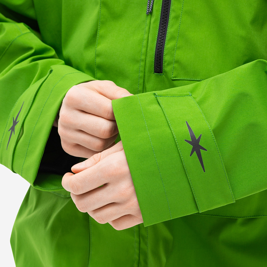 Куртка городская PHIPPS LAKE HOUSE PARKA в интернет магазине Peakwww.peakstore.ru - 9 фото