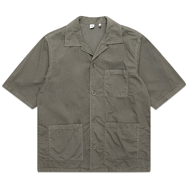 Рубашка ASPESI Camicia AGO Cotton SS24 