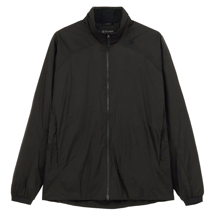 Куртка городская GOLDWIN PERTEX QUANTUM AIR INSULATED JACKET в интернет-магазине Peak Conceptwww.peakstore.ru - 3 фото