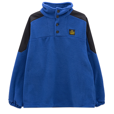 Толстовка PHIPPS Basecamp Fleece A/S 