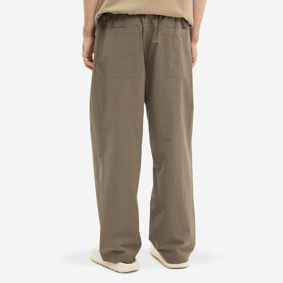 Брюки SATTA SLACK PANT - 7 фото Брюки SATTA SLACK PANT в интернет магазине Peakwww.peakstore.ru - 7 фото