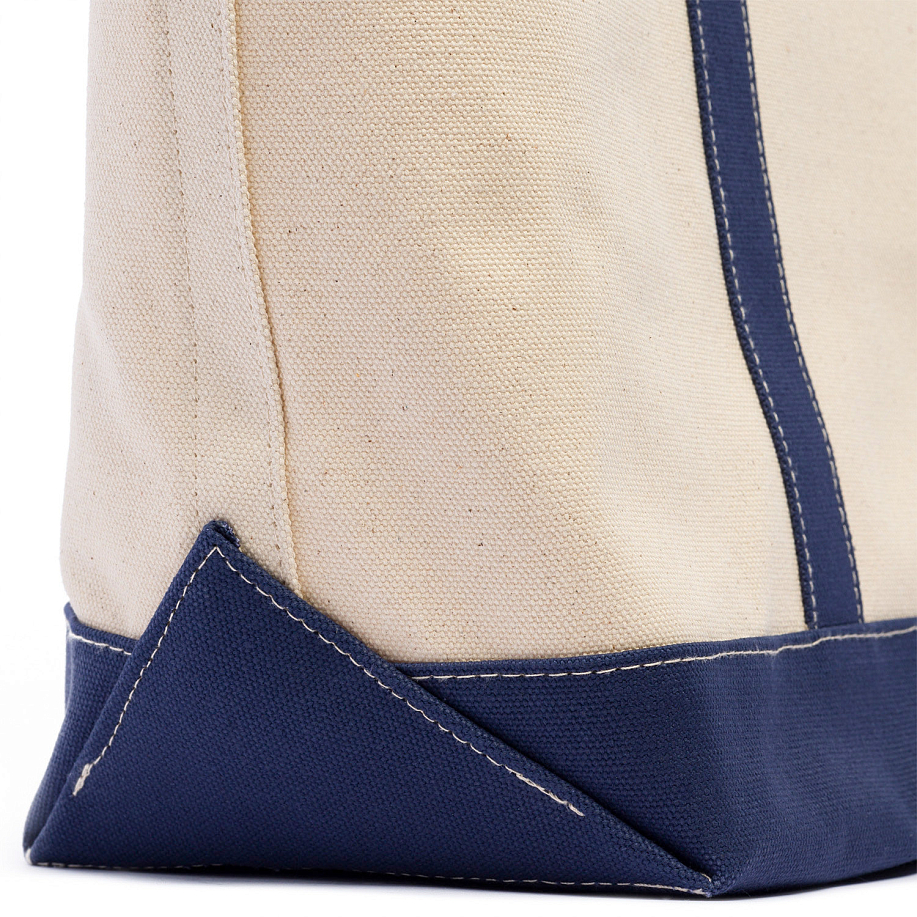 Сумка-тоут SPORTY & RICH 94 RACQUET CLUB TWO TONE TOTE BAG - 8 фото Сумка-тоут SPORTY & RICH 94 RACQUET CLUB TWO TONE TOTE BAG в интернет магазине Peakwww.peakstore.ru - 8 фото