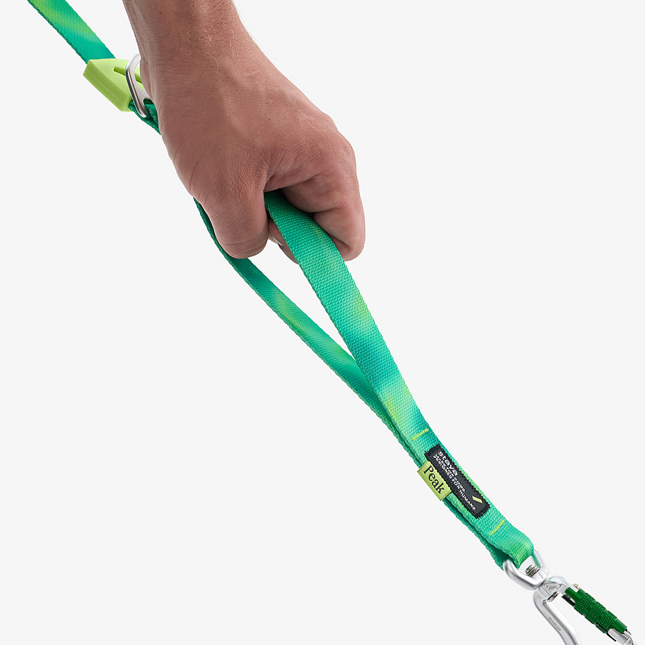 Поводок STAYA X PEAK С АВТОБЛОКИРОВКОЙ в интернет-магазине Peak Conceptwww.peakstore.ru - 6 фото