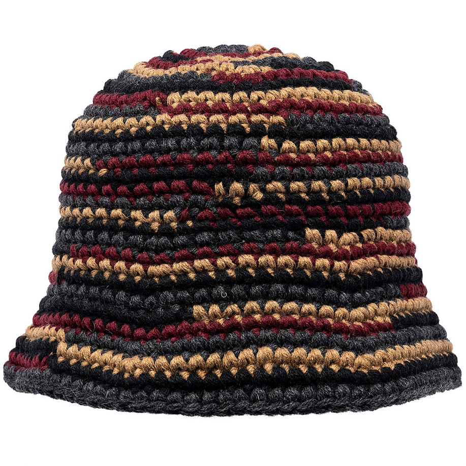 Панама CHECK YA HEAD 2380 - 1 фото Панама CHECK YA HEAD 2380 в интернет магазине Peakwww.peakstore.ru - 1 фото