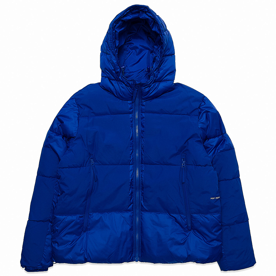 Пуховик POP TRADING COMPANY PUFFER JACKET - 7 фото Пуховик POP TRADING COMPANY PUFFER JACKET в интернет магазине Peakwww.peakstore.ru - 7 фото