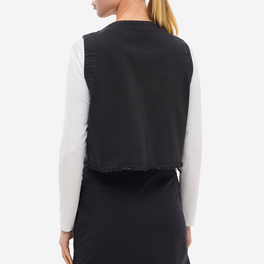 Жилет BARENA VENEZIA VEST PISANO FORIER - 4 фото Жилет BARENA VENEZIA VEST PISANO FORIER в интернет магазине Peakwww.peakstore.ru - 4 фото