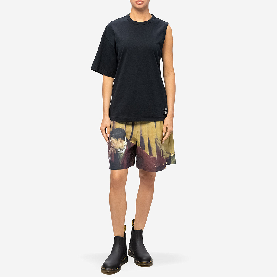 Футболка UNDERCOVER UC1D1806 в интернет-магазине Peak Conceptwww.peakstore.ru - 4 фото