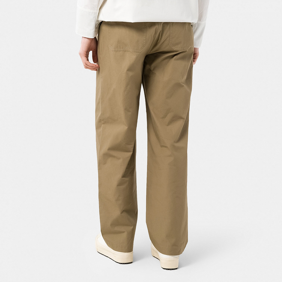 Брюки XENIA TELUNTS TYPEWRITER PANT в интернет магазине Peakwww.peakstore.ru - 3 фото