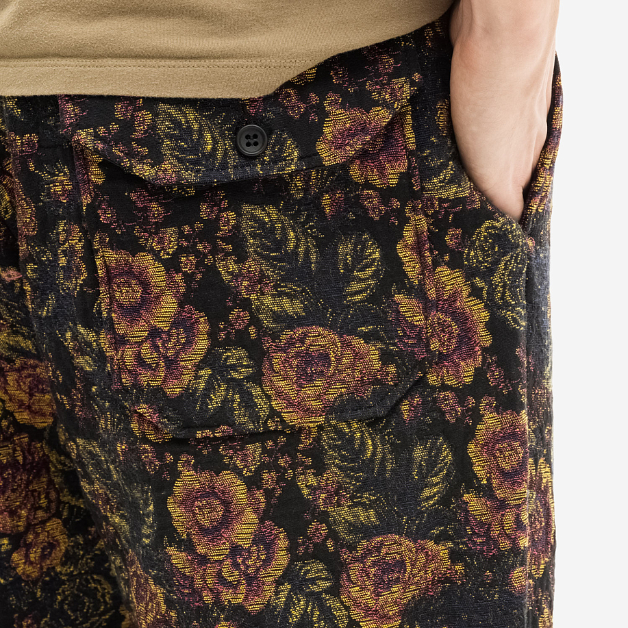 Брюки ENGINEERED GARMENTS CARLYLE PANT в интернет-магазине Peak Conceptwww.peakstore.ru - 6 фото