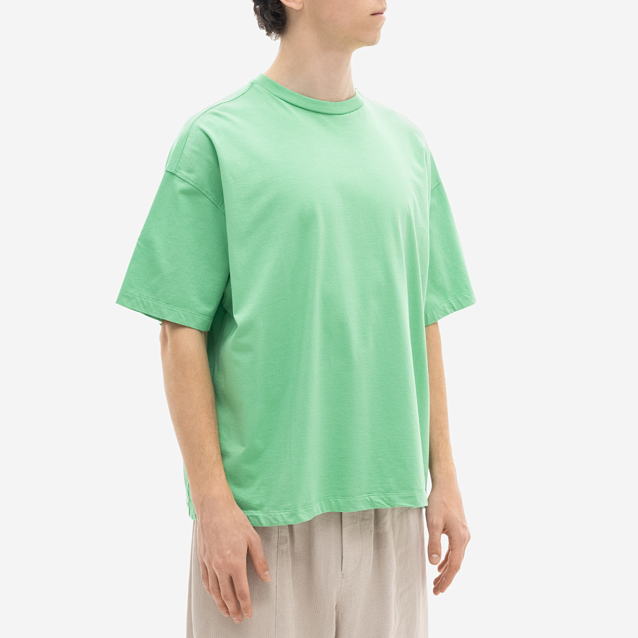 Футболка YOKE YOKE T-SHIRT в интернет магазине Peakwww.peakstore.ru - 19 фото