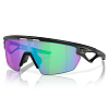 Очки OAKLEY SPHAERA Matte black/Prizm golf