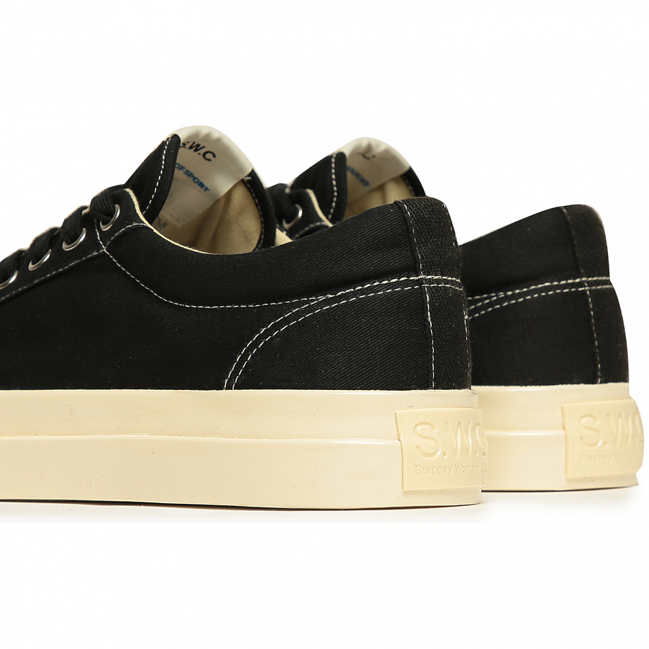 НИЗКИЕ КЕДЫ STEPNEY WORKERS CLUB DELLOW в интернет-магазине Peak Conceptwww.peakstore.ru - 4 фото