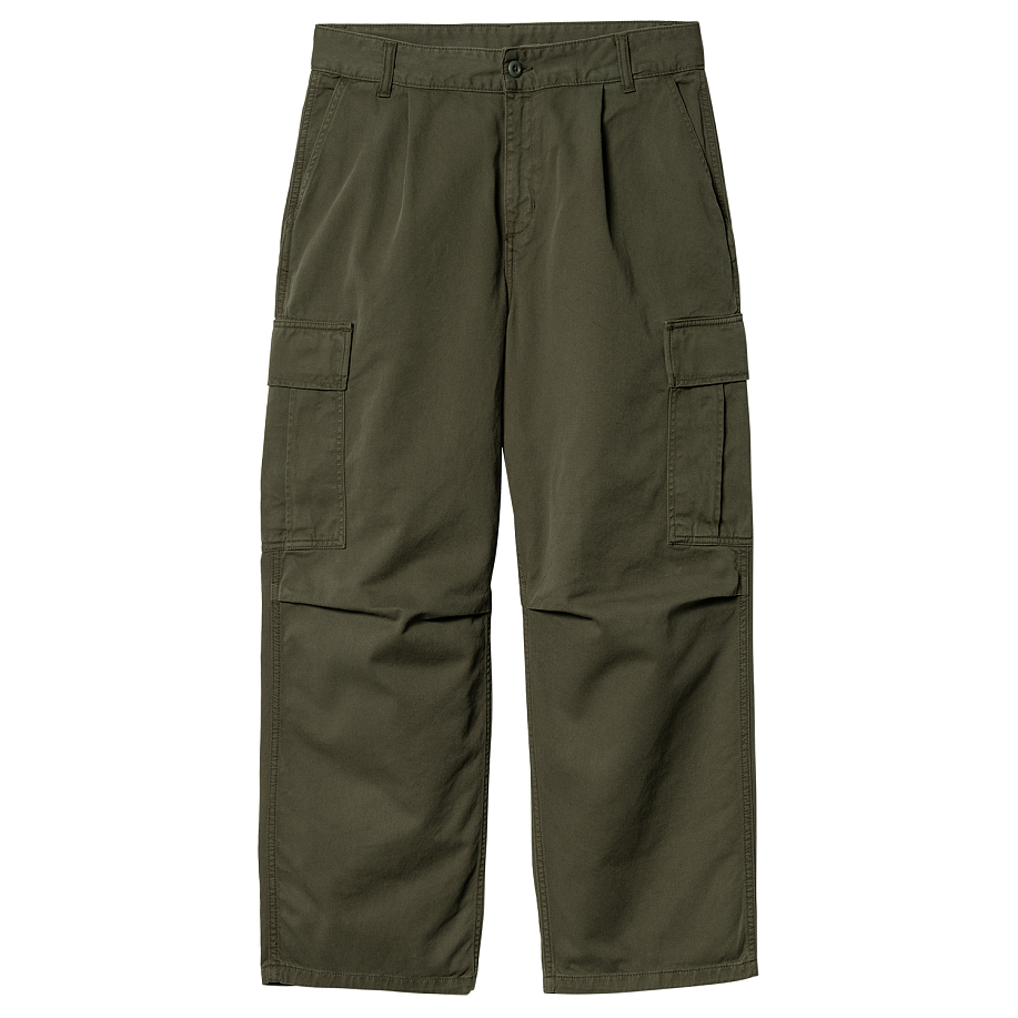 Брюки CARHARTT WIP COLE CARGO PANT в интернет-магазине Peak Conceptwww.peakstore.ru - 1 фото