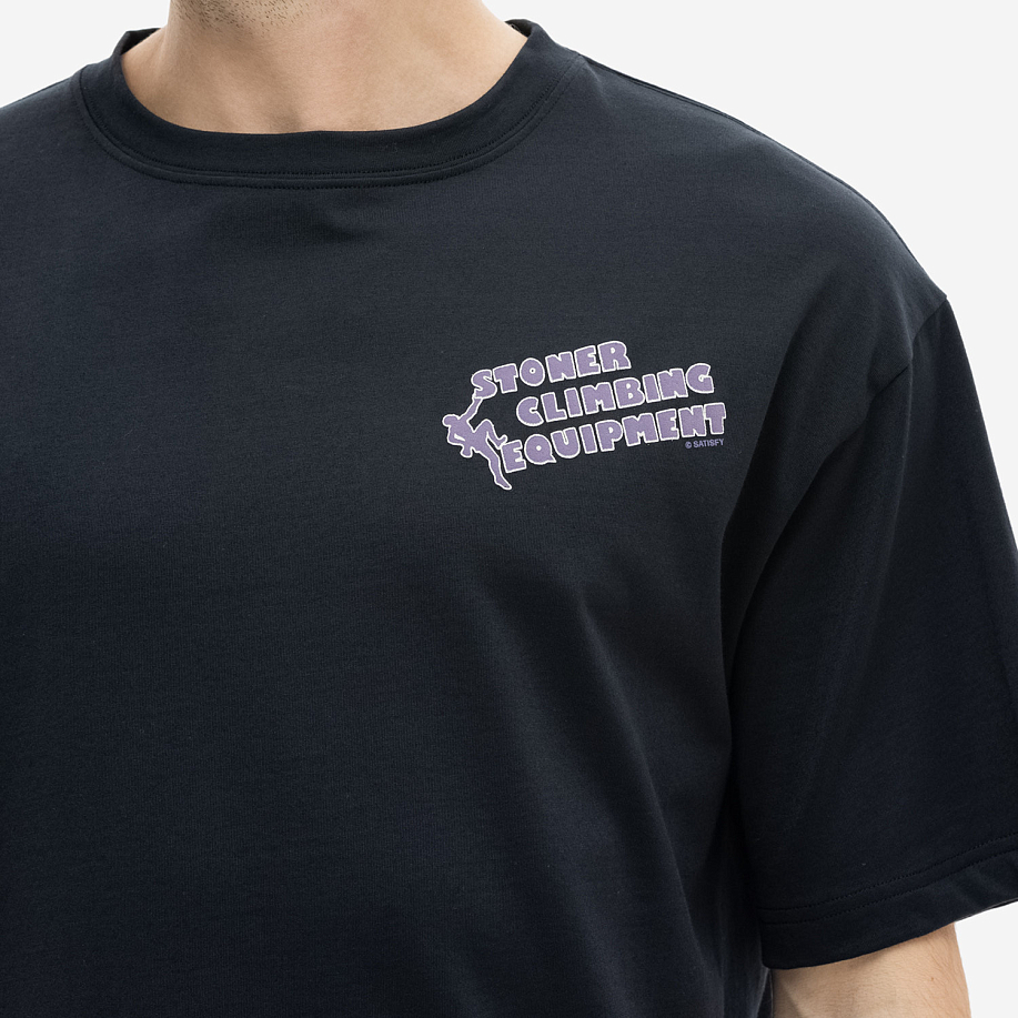 Футболка SATISFY SOFTCELL CORDURA T-SHIRT в интернет магазине Peakwww.peakstore.ru - 27 фото