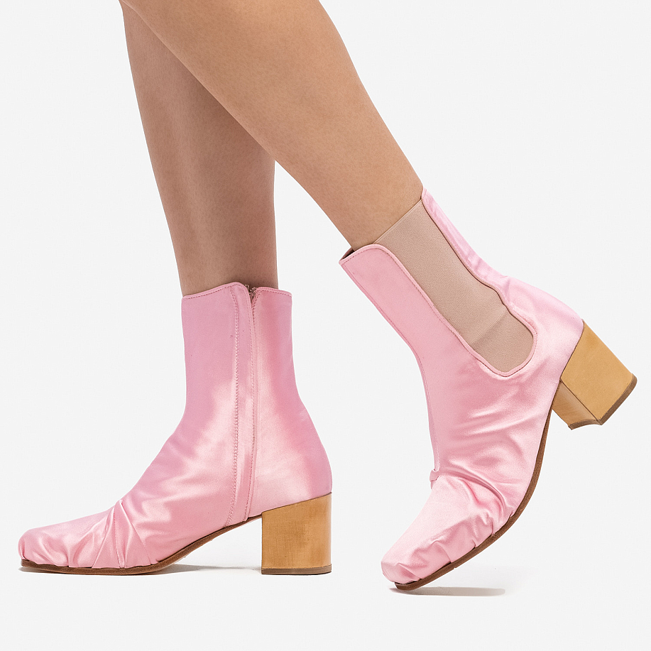 Сапоги MAGLIANO RIZZOLI ANKLE BOOT в интернет магазине Peakwww.peakstore.ru - 3 фото