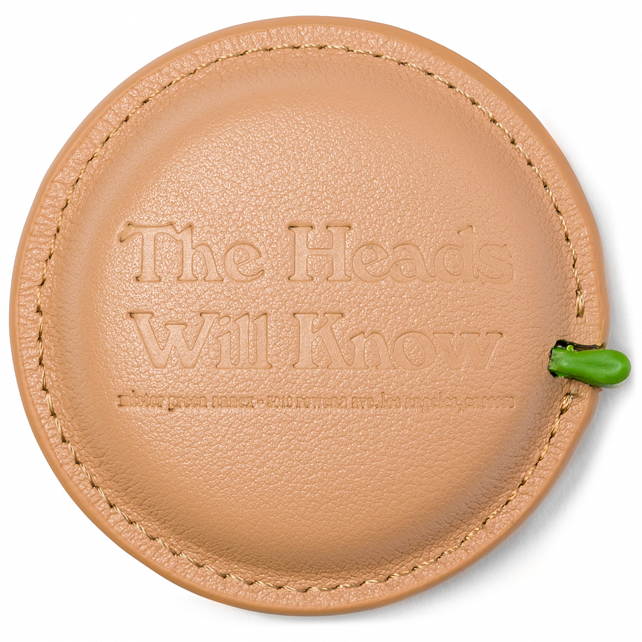 Аксессуар MISTER GREEN RETRACTABLE MEASURING TAPE в интернет магазине Peakwww.peakstore.ru - 1 фото