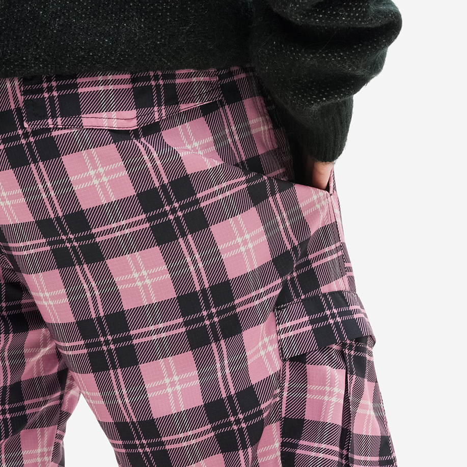 Брюки NOON GOONS INTERLUDE CINCH PANT в интернет магазине Peakwww.peakstore.ru - 8 фото