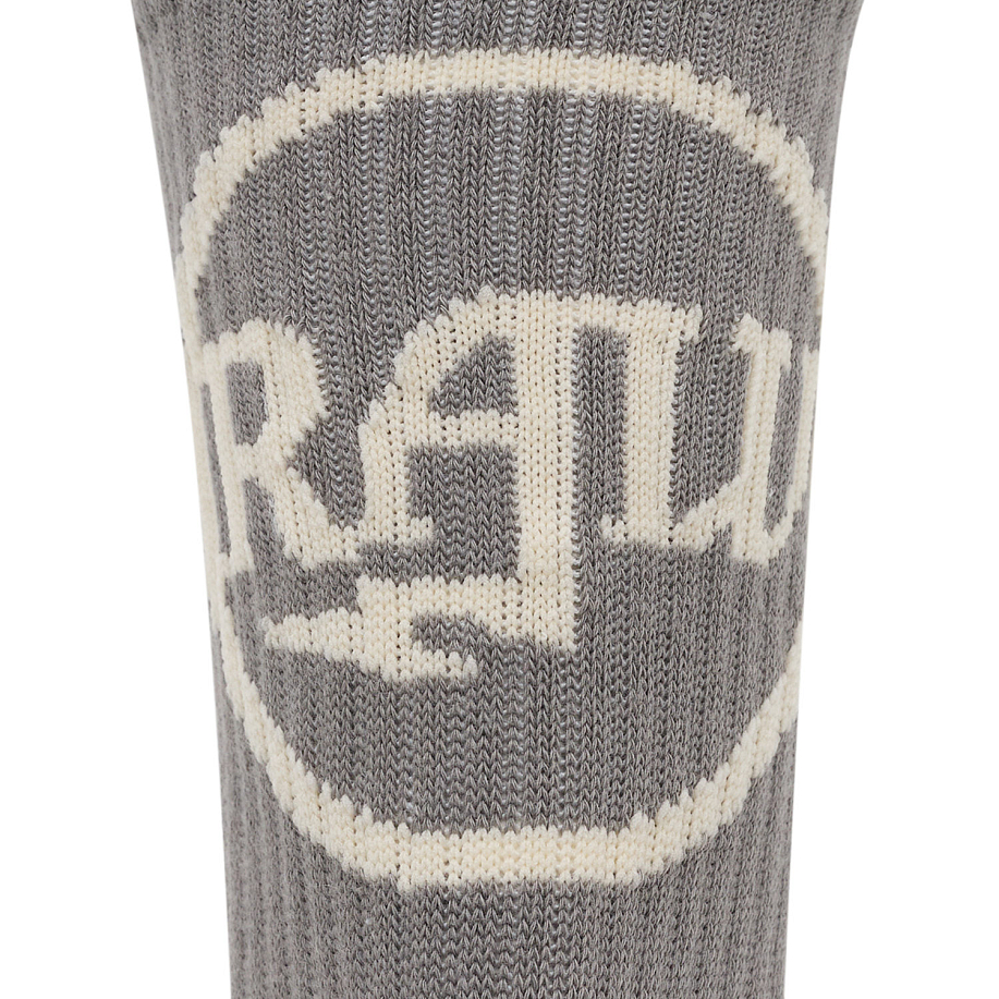 Носки DAZE RAW SOCKS в интернет-магазине Peak Conceptwww.peakstore.ru - 3 фото