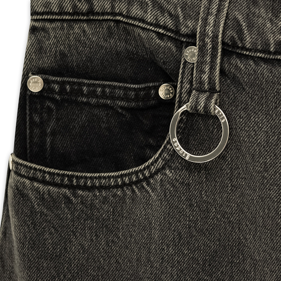 Джинсы ETUDES DISTRICT DENIM в интернет магазине Peakwww.peakstore.ru - 9 фото